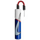 Nike Τρόμπα χειρός Essential Ball Pump
